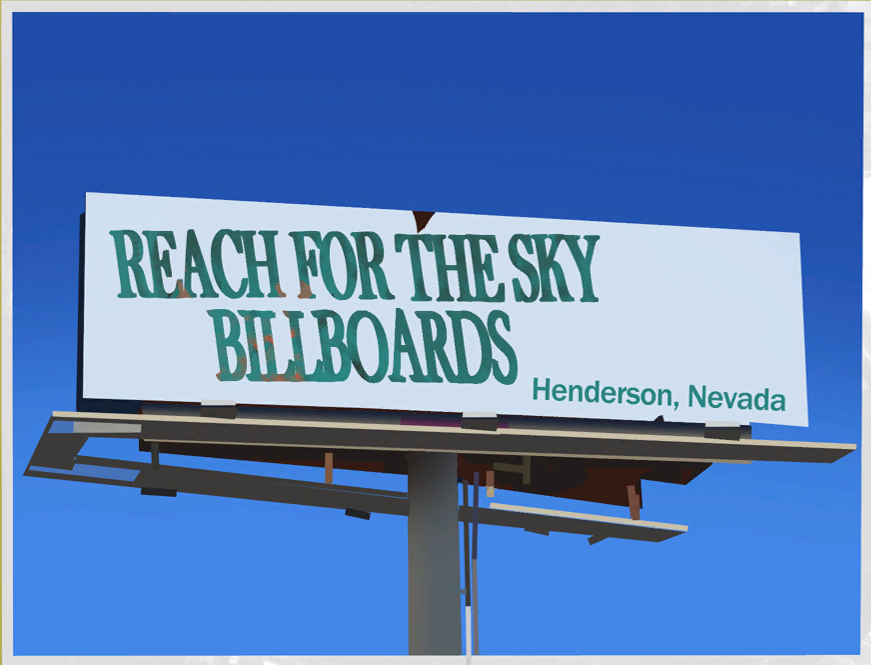 billboard image